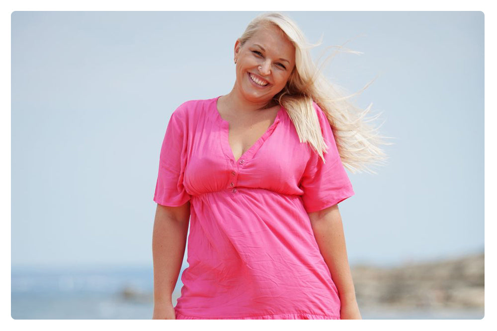 Skin Chafing from a Thick Girl’s Perspective