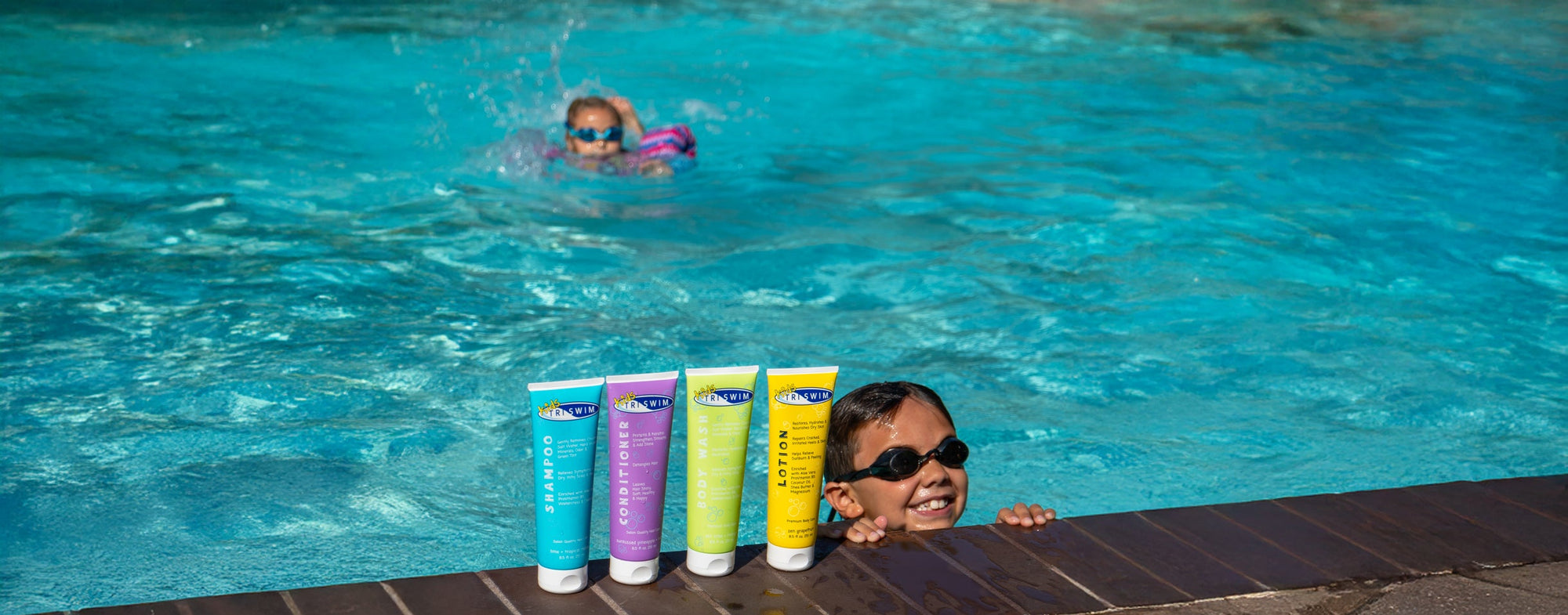 TRISWIM Kids