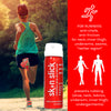 SKIN SLICK® Anti-Chafe Anti-Blister Spray Skin Lubricant 1.5 oz