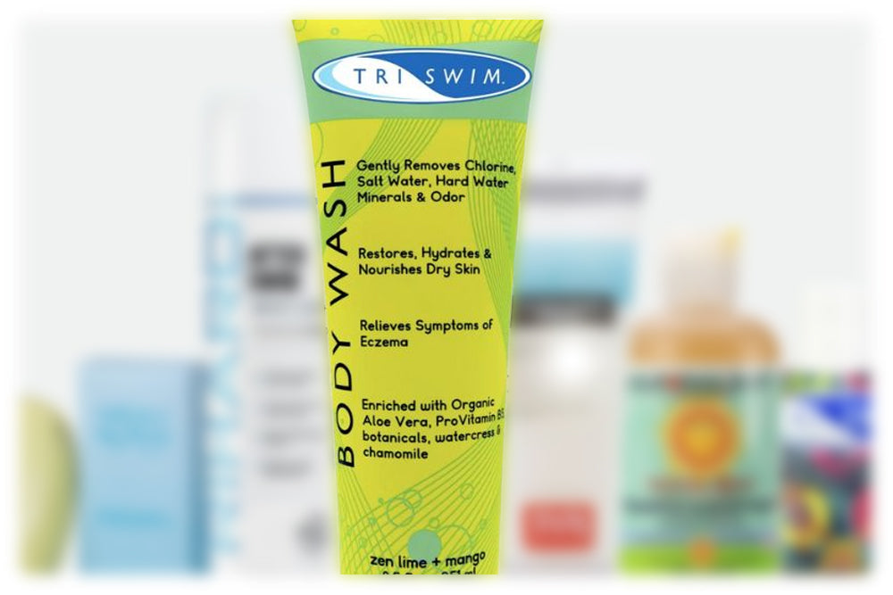 The 5 Best Body Washes for Swimmers (Bye-Bye Chlorine Smell and Dry Skin)