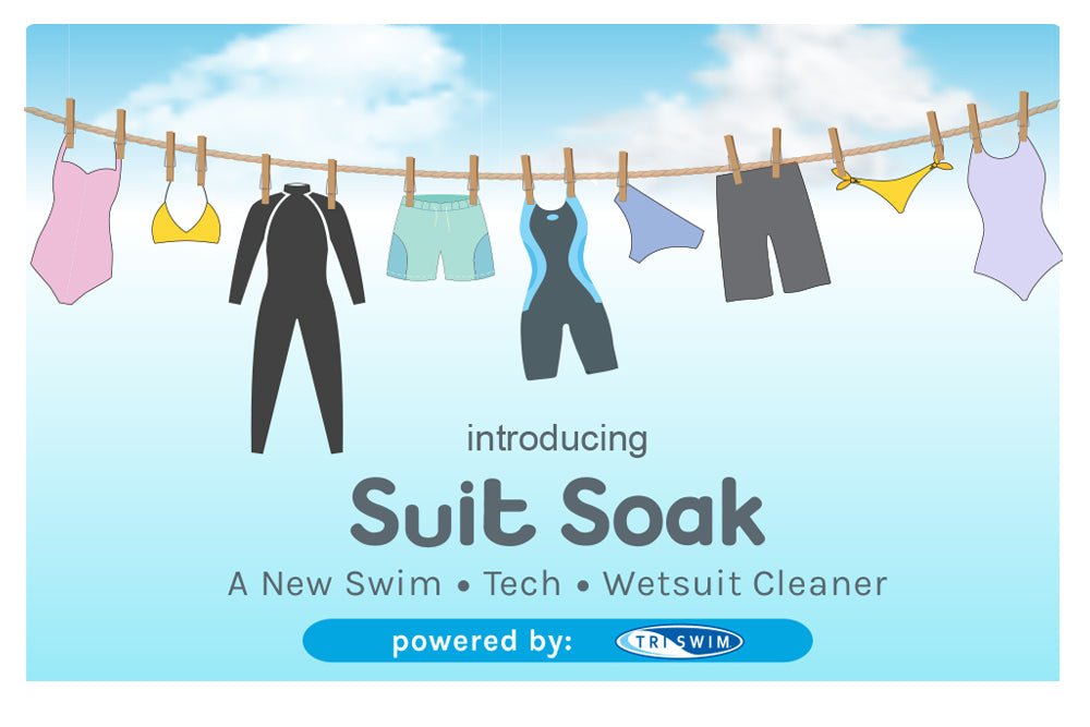 Introducing SUIT SOAK