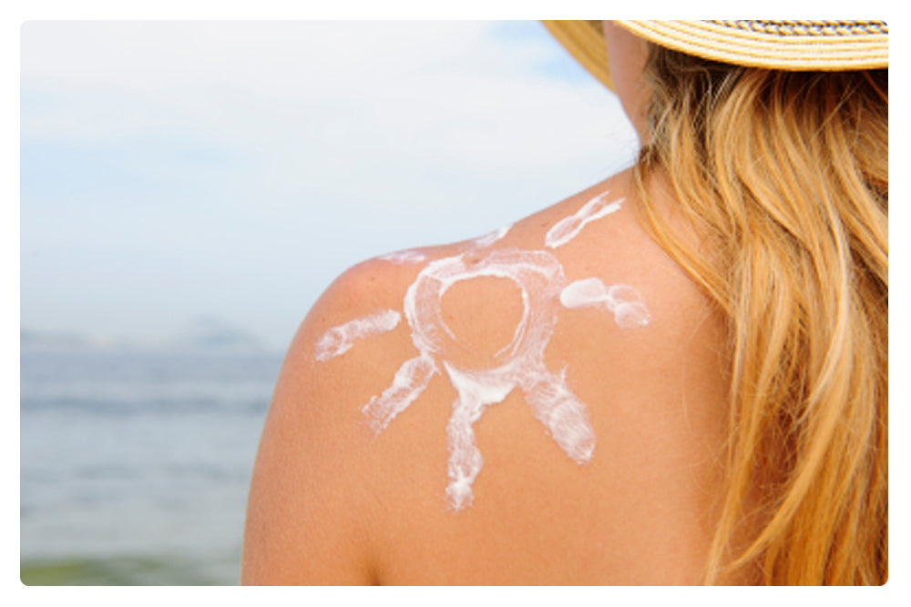 Sunscreen Isn't The Only Protectant Your Skin Needs This Summer