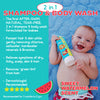 TRISWIM Kids SWIM SUDS Natural Tear-Free Chlorine-Out 2-in-1 Shampoo/Body Wash