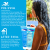 TRISWIM Shampoo / Conditioner Gift Set