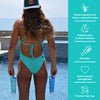 Salon Quality Conditioner for Swimmers