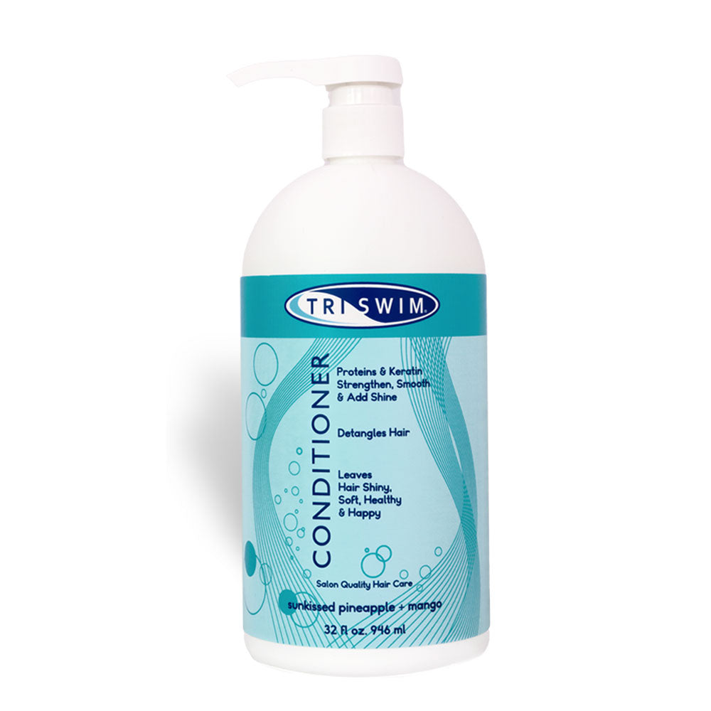 TRISWIM Conditioner 32oz