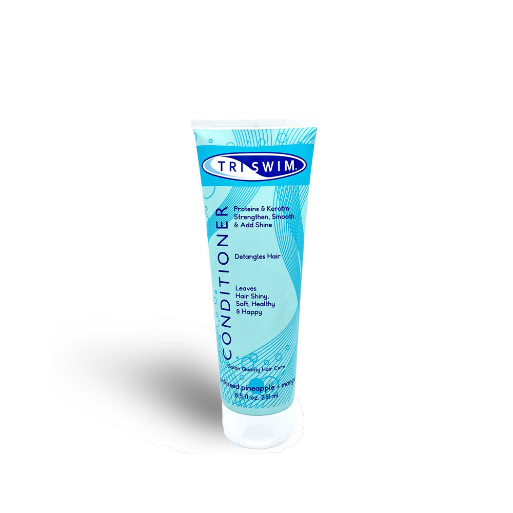 TRISWIM Swimmers Conditioner