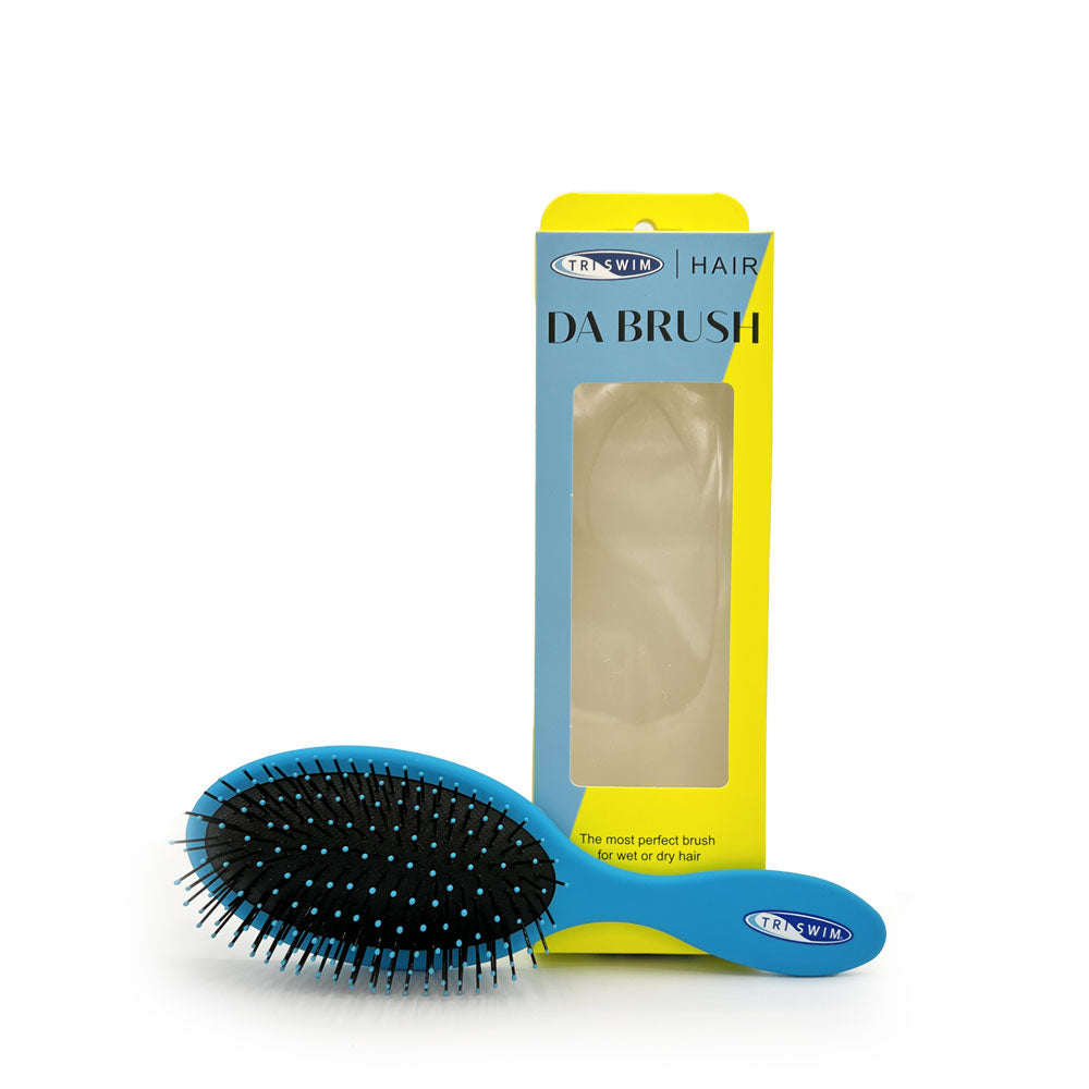 TRISWIM Brush for swimmers