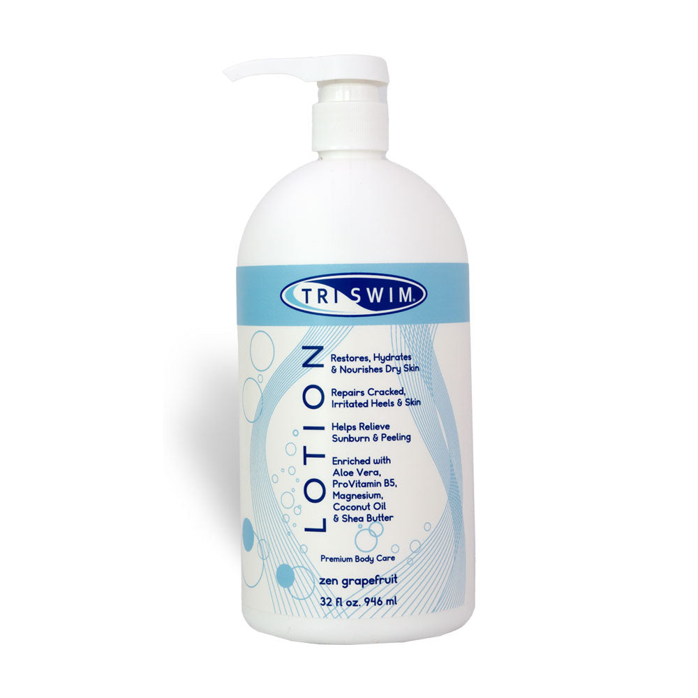 TRISWIM Lotion 32oz