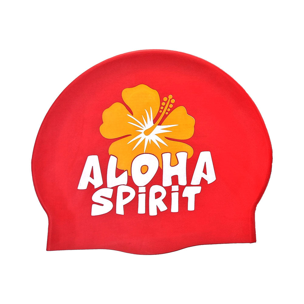 Maui Swim Cap