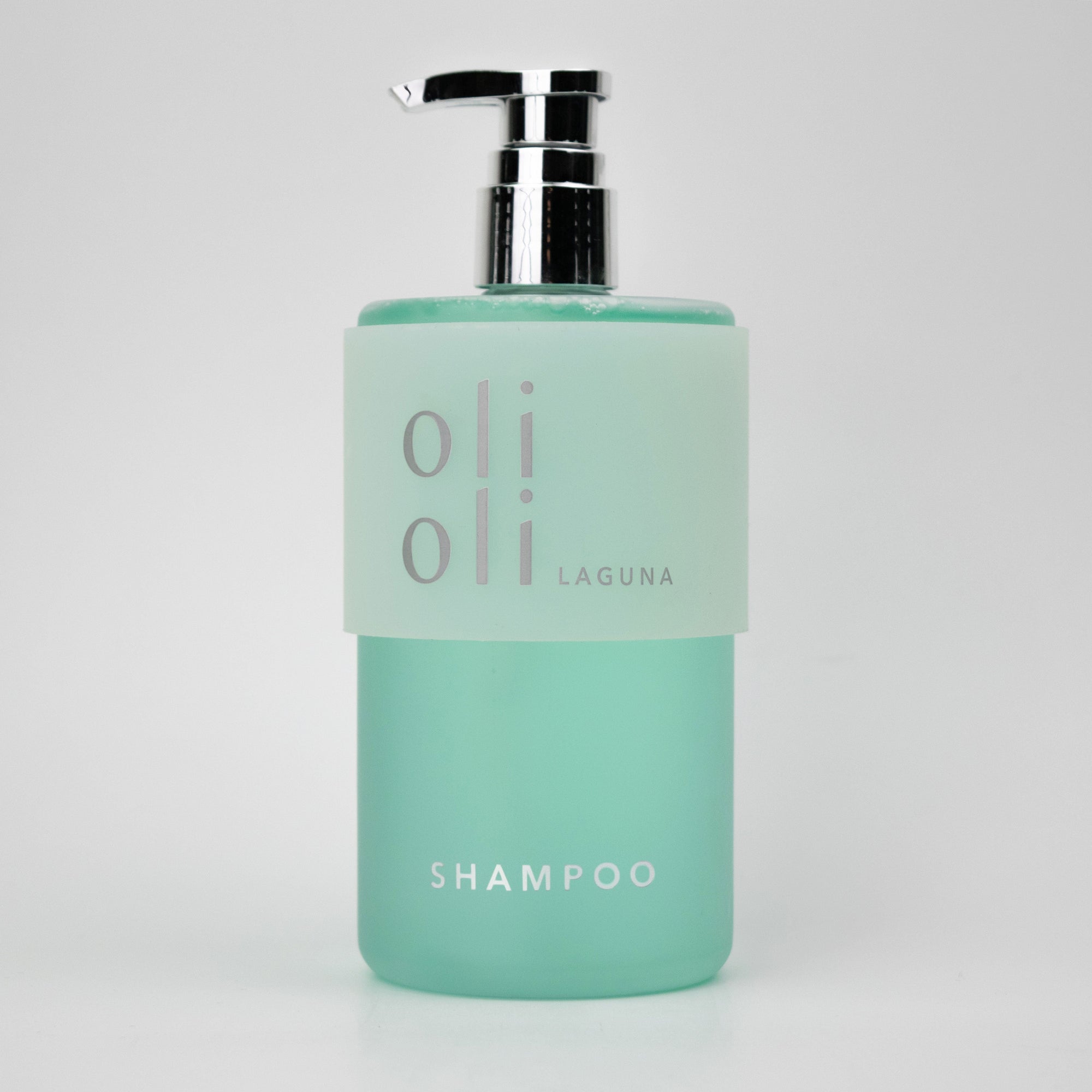 Oli Oli Daily Detox Shampoo 15.2oz