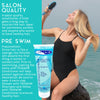 Pre Swim Conditioner to protect your hair from chlorine