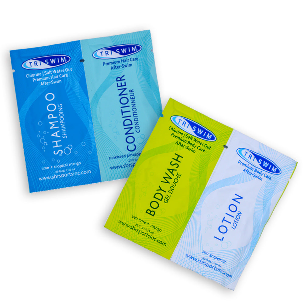 1 Sample Pack