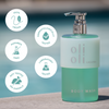 Oli Oli Revitalizing Body Wash 15.2oz
