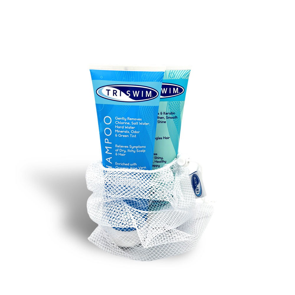 TRISWIM Shampoo / Conditioner Gift Set