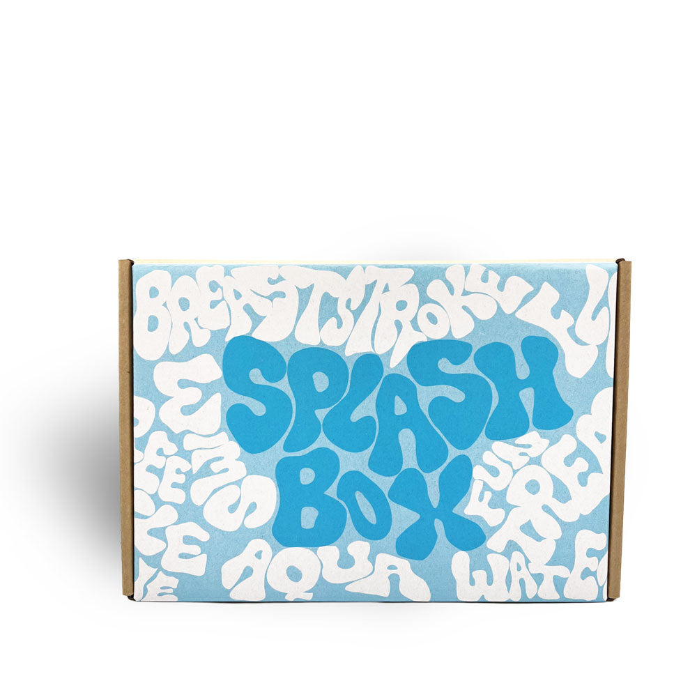 SPLASH BOX – SBR Sports, Inc