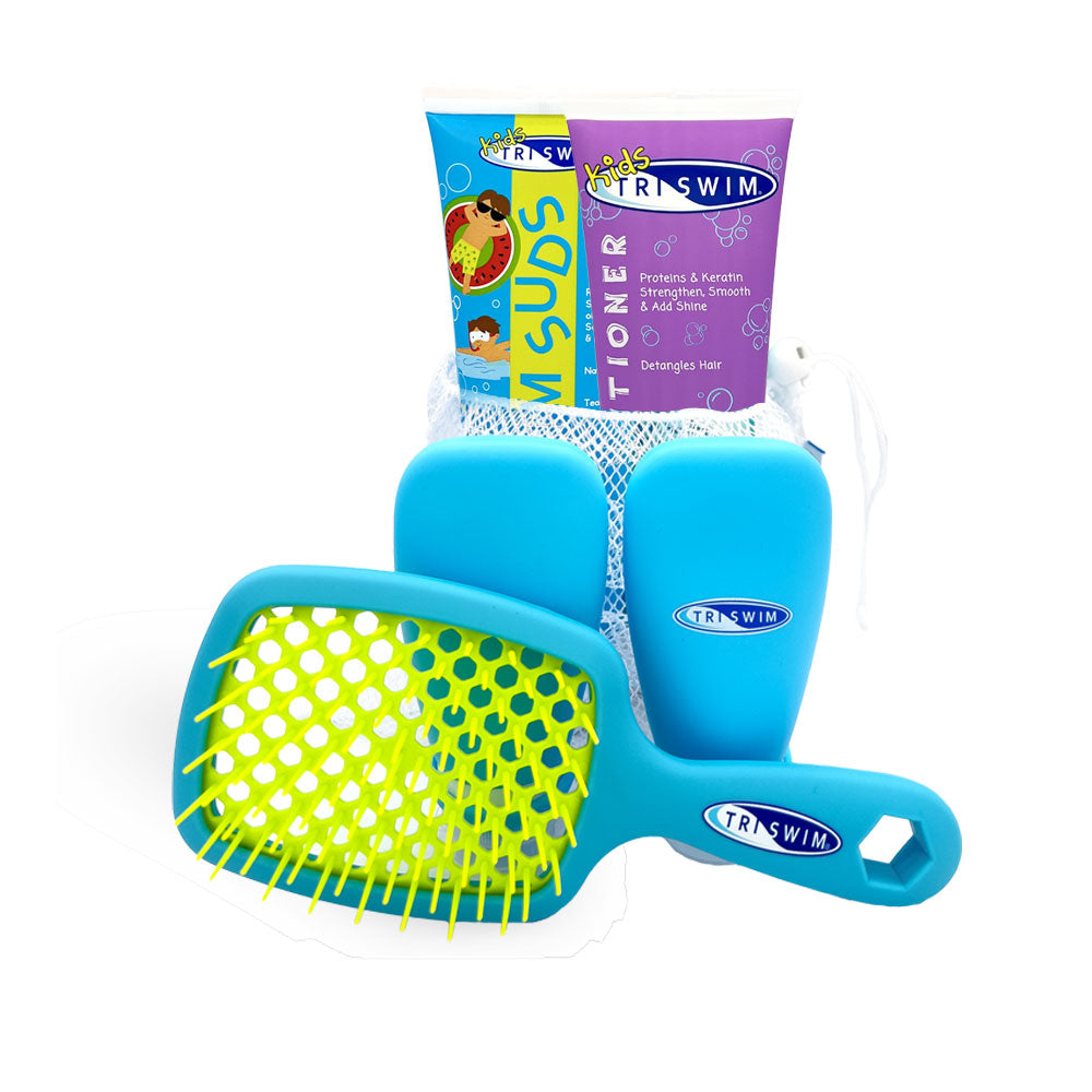 SWIM SUDS / TRISWIM Kids Conditioner Big Gift Set