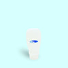 TRISWIM Squishies Refillable Silicone Bottles