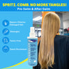NEW! TRISWIM Detangler Leave-In Conditioner Spray