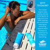 TRISWIM Shampoo / Conditioner Gift Set