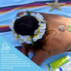 TRISWIM Body Wash | Lotion Gift Set with Loofa