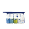TRISWIM Shot Set with SUIT SOAK in Travel Bag