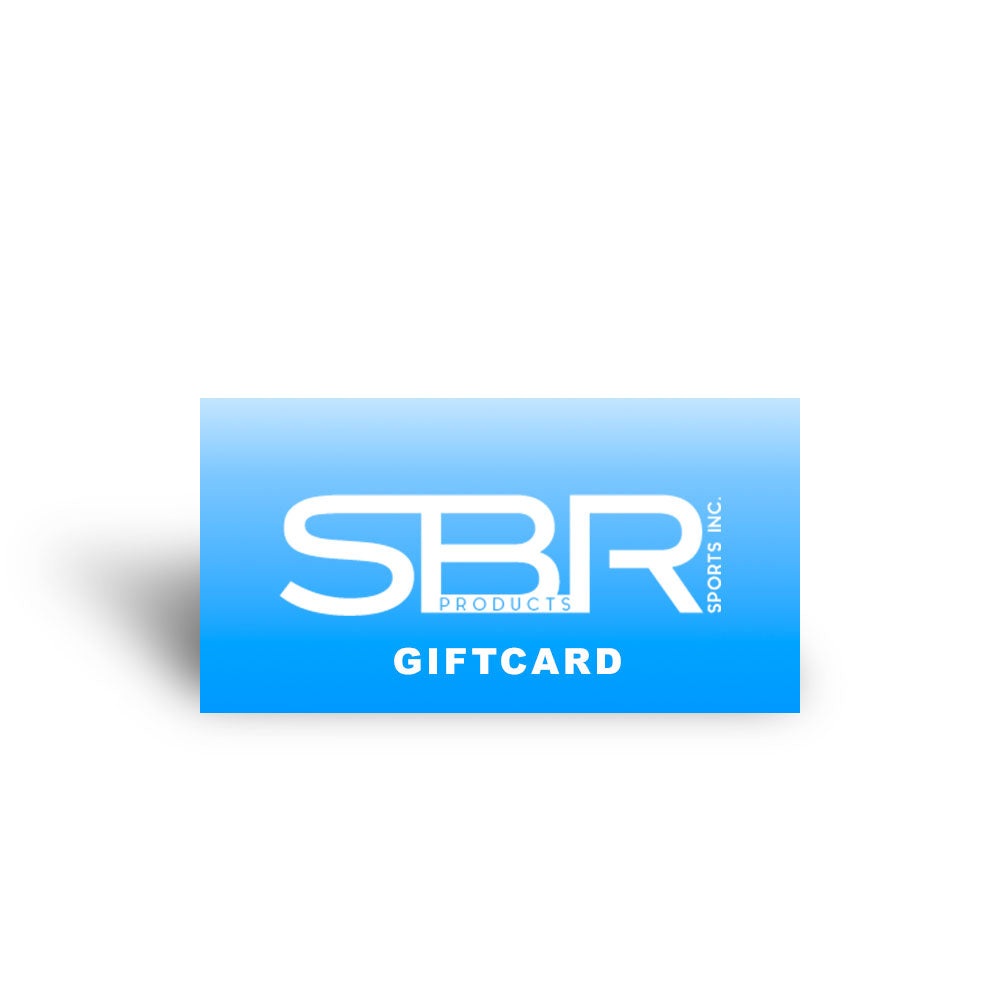 SBR Gift Card