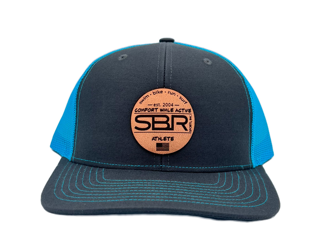 SBR Trucker Hat