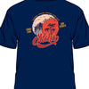SBR Sports Aloha 2023 T-Shirt
